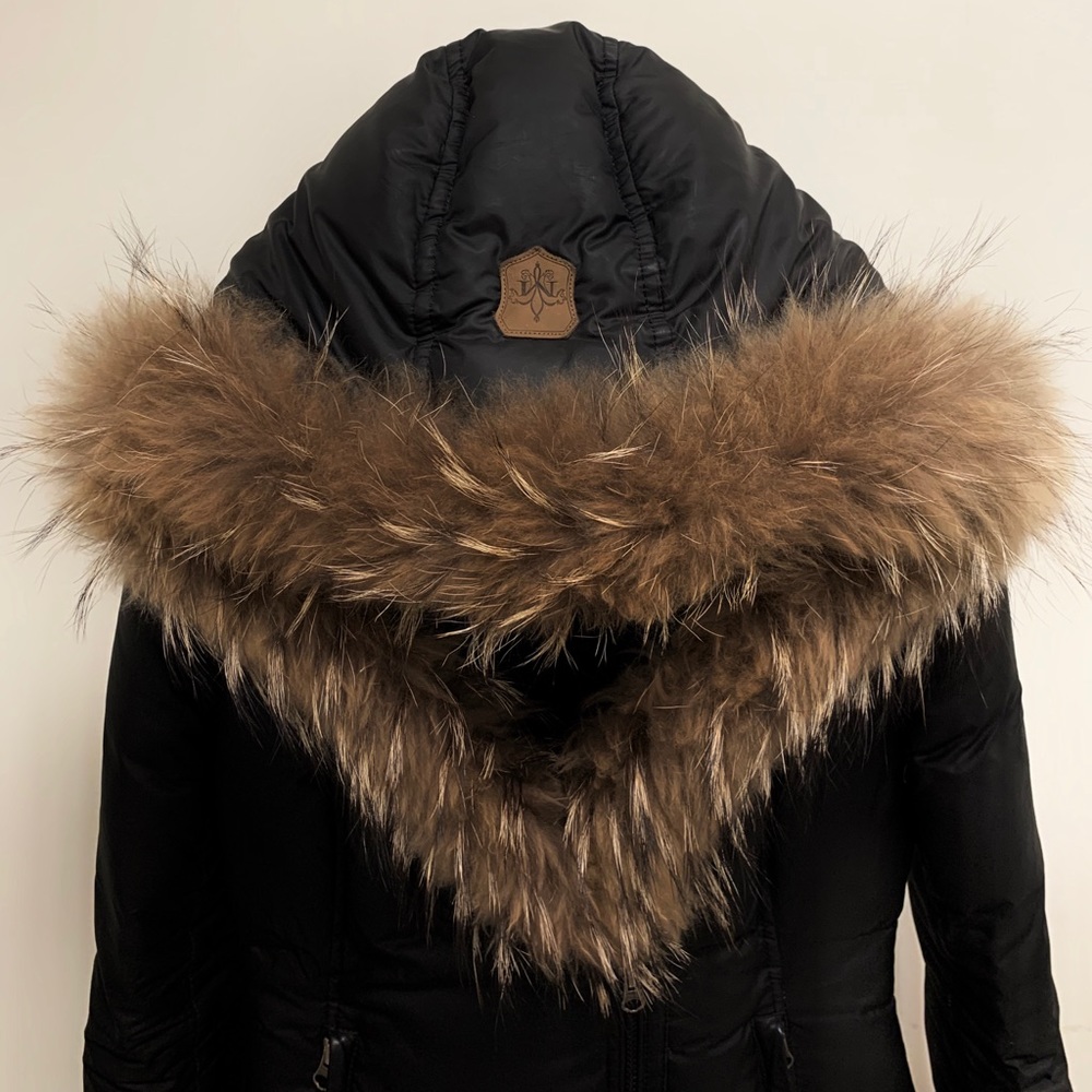 Mackage winter coat